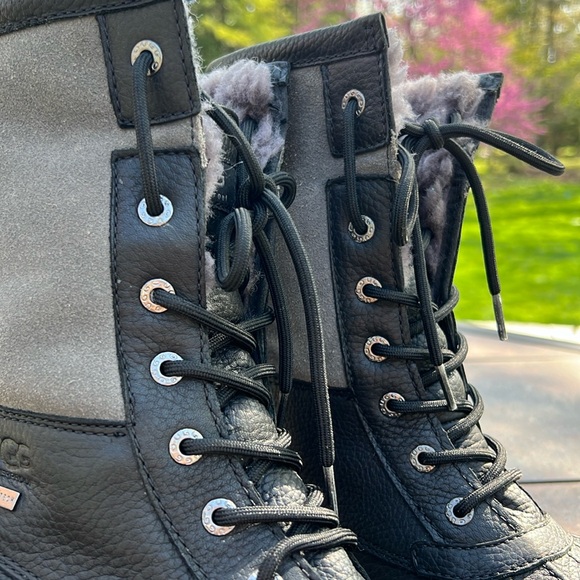 UGG WATERPROOF DRY TECH - Picture 5 of 16